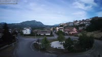 Paternopoli - Piazza Giardino