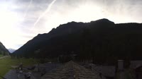 Rhêmes-Notre-Dame - Panoramic view