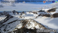 Alpi dello Stubai - Becherhaus - Übeltalferner