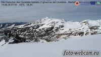 Val Martello - Cevedale