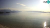 Lido di Manerba - Lago di Garda