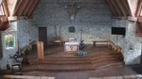 Jamna - Iglesia