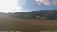 Fischbach - Weather station