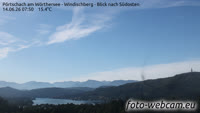 Pörtschach am Wörthersee - Windischberg