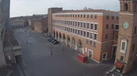 Ferrara - Piazza Trento e Trieste
