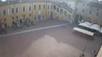 Ferrara - Piazza del Municipio
