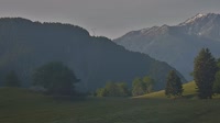 Col du Chaussy