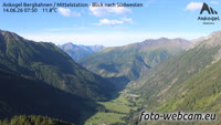 Mallnitz - Ankogel Bergbahnen
