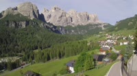 Colfosco - Corvara in Badia - Sella group