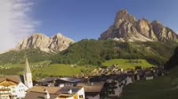 Corvara - Sassongher, Ciampac