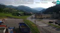 Cerkno - Črni Vrh