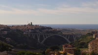 Catanzaro - Viadotto Fausto Bisantis