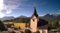 Ludmannsdorf - Karavankai