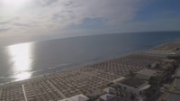Milano Marittima - Plaża