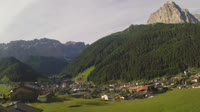 Sëlva - Daunei - Gruppo del Sella