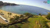 Roses - Platja De l'Almadrava