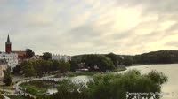 Jezioro Barlineckie