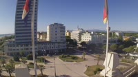 Cesenatico - Piazza Andrea Costa
