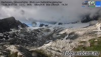Dachstein - Hallstätter Glacier