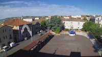 Harbour