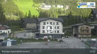 Katschberg - Boutique Apartments Herbert