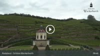 Radebeul - Wackerbarth Castle