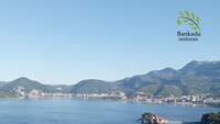 Sveti Stefanas - Budvos Rivjera