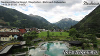 Mayrhofen - Neuhaus Zillertal Resort