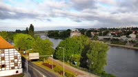 Panoramic view