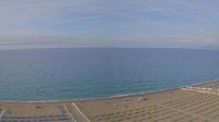 Finale Ligure - Spiaggia dei Bianchi