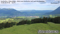 Sonthofen - Oberallgäu