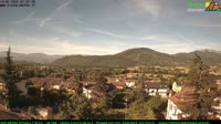 Pizzoli - Preturo, Monte Calvo