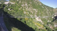 Castelsaraceno – Tibeto tiltas