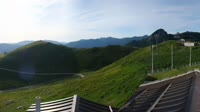 Prato Nevoso - Comprensorio sciistico - Conca, La Rossa, Snowpark, Caudano