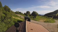 Villa Celiera - Gran Sasso e Monti della Laga National Park