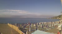 Genoa - Voltri Beach