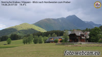Krakau - Preber