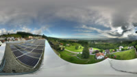 Walzenhausen - Panorama