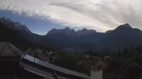 Voltago Agordino - Panorama