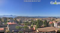 Neapol - San Martino