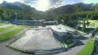 Rasen-Antholz - Arena Alto Adige