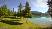 Lago di Castel San Vincenzo