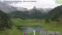 Schönau am Königssee - Funtensee