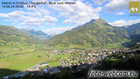 Matrei in Osttirol - Steigerhof