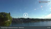 Konstancas - Obersee