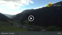 Fleres di Dentro - Pflersch