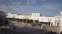 Medina-Sidonia - Plaza de España