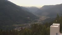 Mezzana - Marilleva - Panorama di montagna