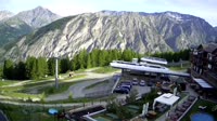 Bardonecchia - Monte Jafferau