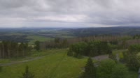 Thuringian Forest - High Bleßberg